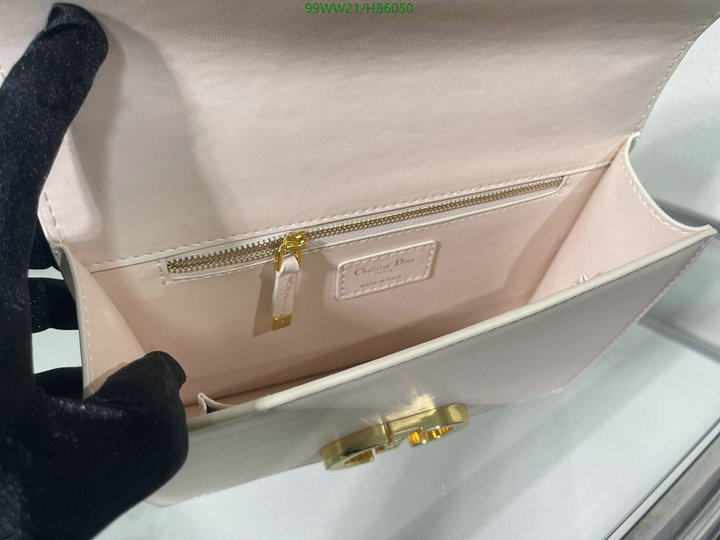Dior-Bag-4A Quality Code: HB6050 $: 99USD