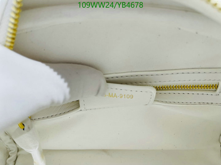 Dior-Bag-4A Quality Code: YB4678 $: 109USD