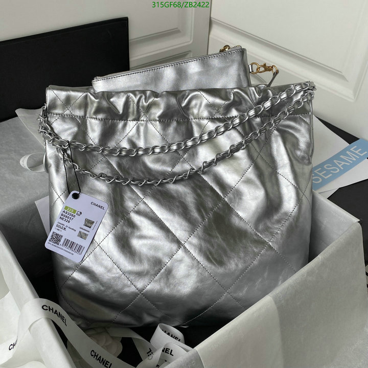 Chanel-Bag-Mirror Quality Code: ZB2422 $: 315USD