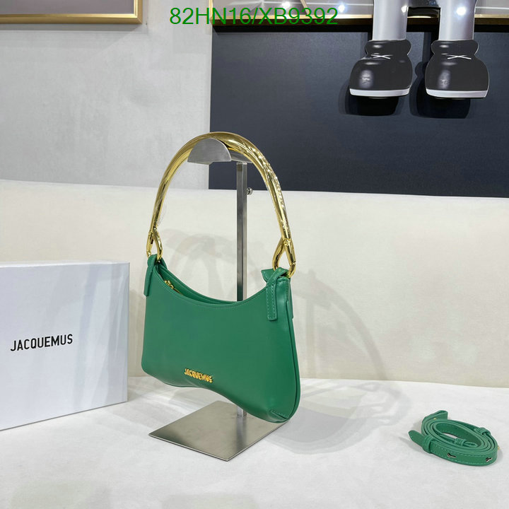 Jacquemus-Bag-4A Quality Code: XB9392 $: 82USD