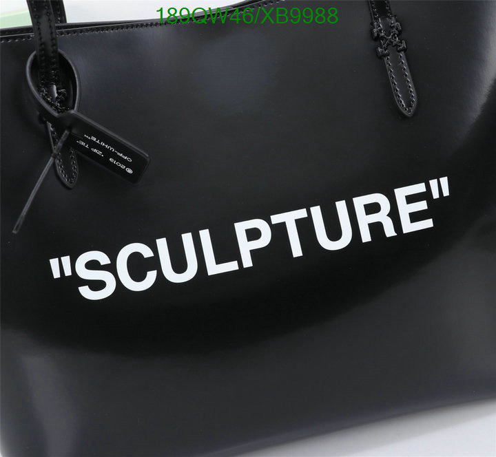 Off-white-Bag-Mirror Quality Code: XB9988