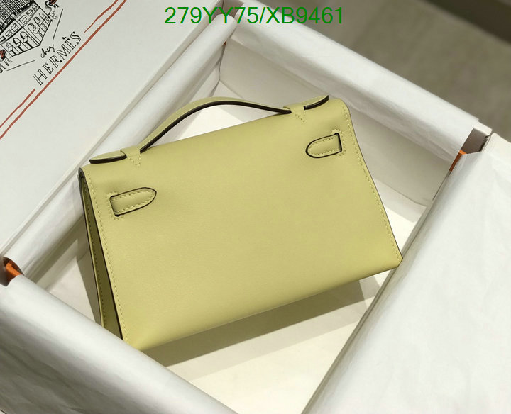 Hermes-Bag-Mirror Quality Code: XB9461 $: 279USD