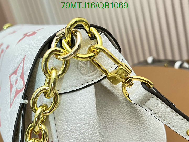 LV-Bag-4A Quality Code: QB1069 $: 79USD