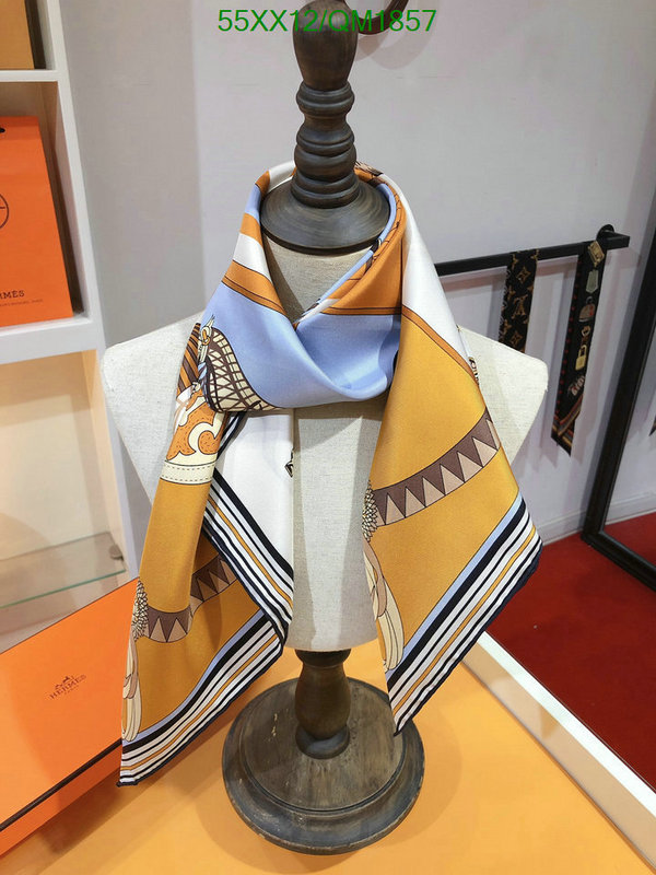 Hermes-Scarf Code: QM1857 $: 55USD