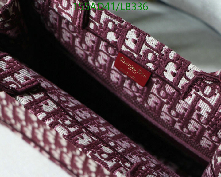 Dior-Bag-Mirror Quality Code: LB336 $: 155USD