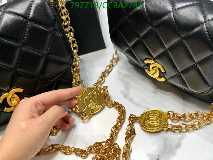 Chanel-Bag-4A Quality Code: CCBA2781 $: 79USD