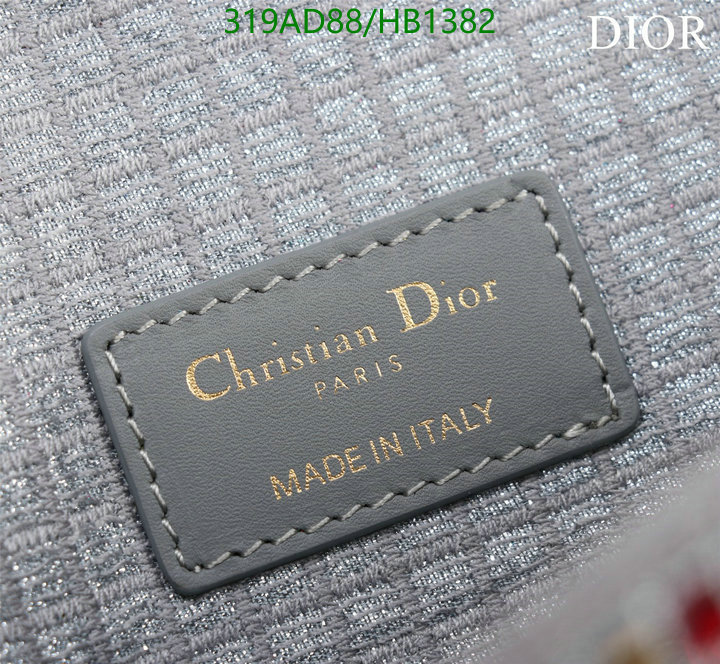 Dior-Bag-Mirror Quality Code: HB1382 $: 319USD