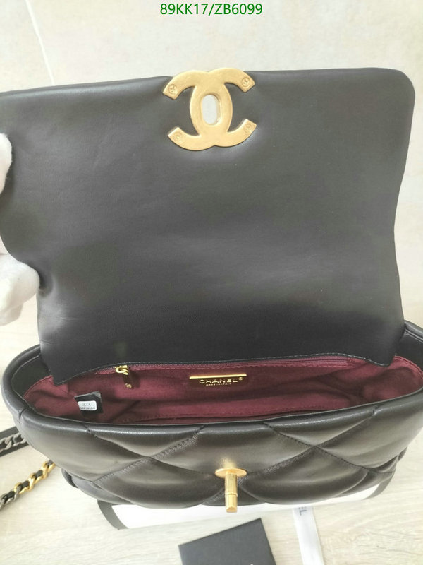 Chanel-Bag-4A Quality Code: ZB6099 $: 89USD