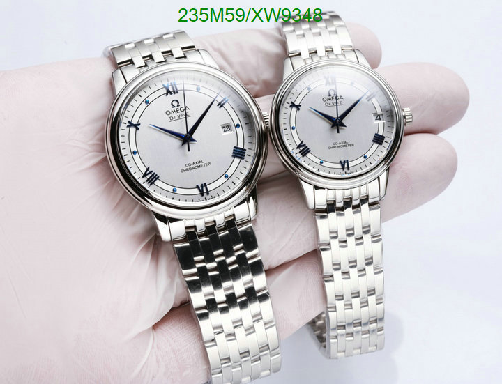 Omega-Watch-Mirror Quality Code: XW9348 $: 235USD