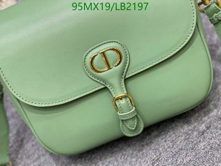 Dior-Bag-4A Quality Code: LB2197 $: 95USD