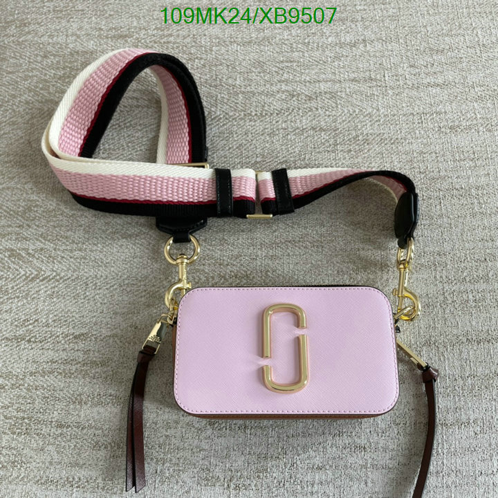 Marc Jacobs-Bag-Mirror Quality Code: XB9507 $: 109USD