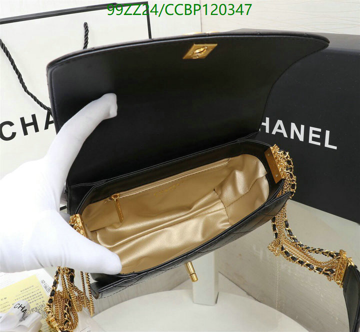 Chanel-Bag-4A Quality Code: CCBP120347 $: 99USD