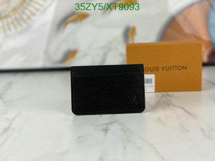 LV-Wallet-4A Quality Code: XT9093 $: 35USD