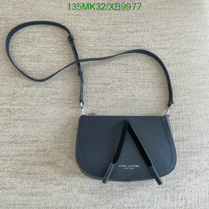 Marc Jacobs-Bag-Mirror Quality Code: XB9977 $: 135USD