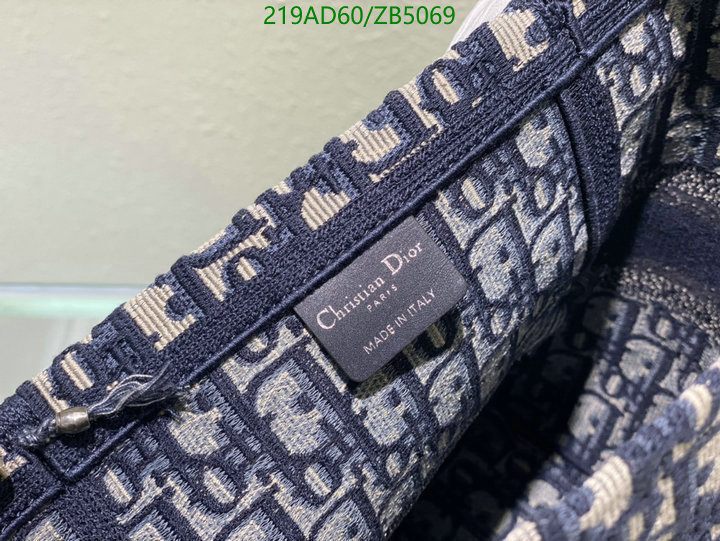 Dior-Bag-Mirror Quality Code: ZB5069 $: 219USD