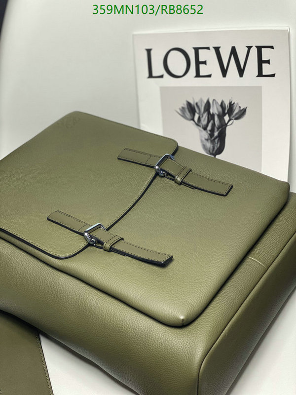 Loewe-Bag-Mirror Quality Code: RB8652 $: 359USD