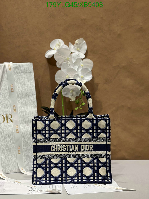 Dior-Bag-Mirror Quality Code: XB9408