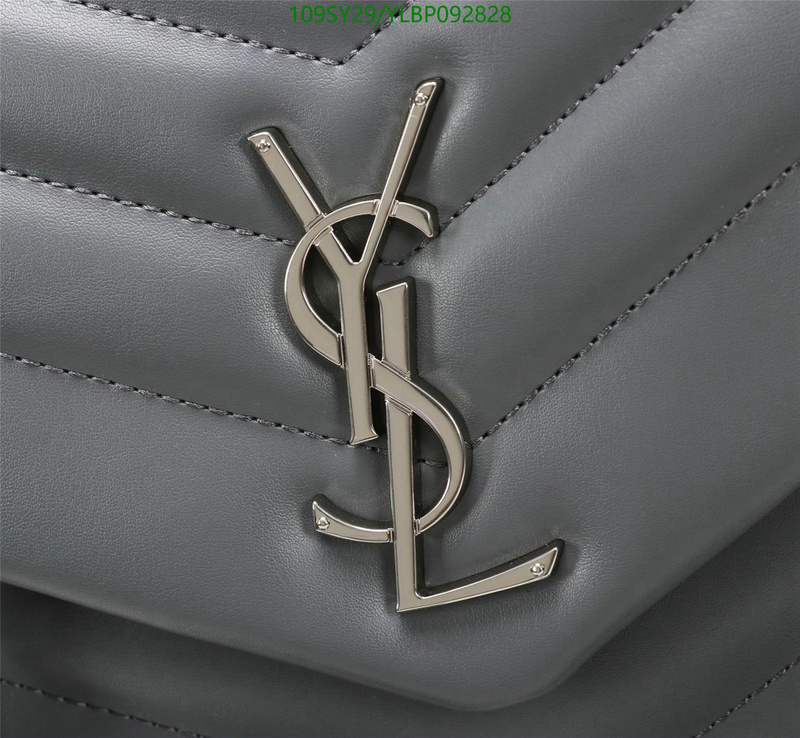 YSL-Bag-4A Quality Code: YLBP092828 $: 109USD