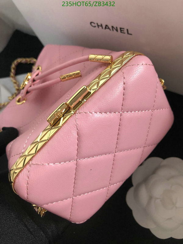 Chanel-Bag-Mirror Quality Code: ZB3432 $: 235USD