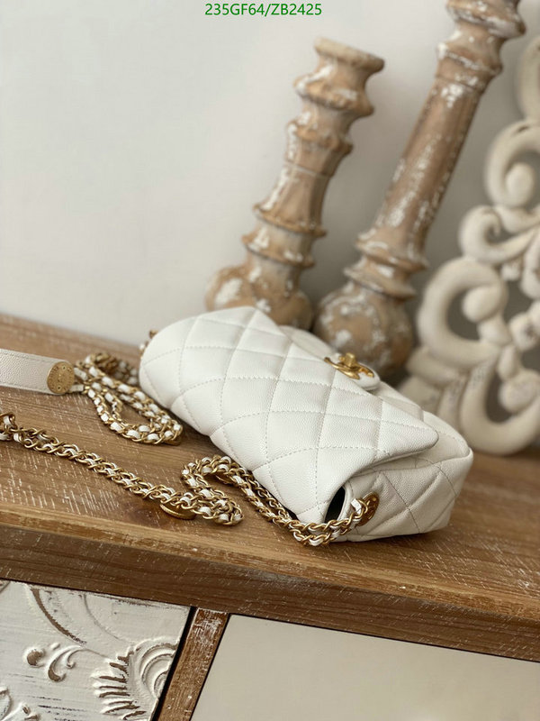 Chanel-Bag-Mirror Quality Code: ZB2425 $: 235USD