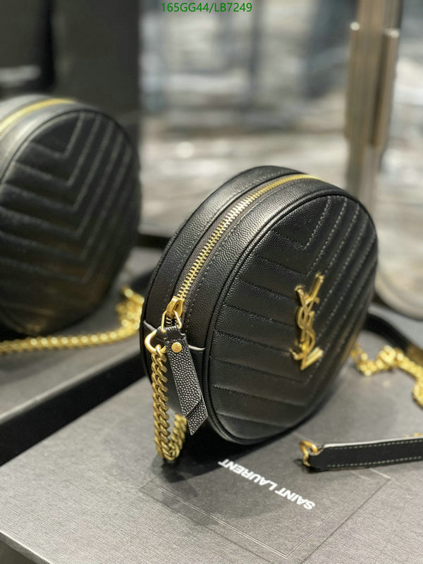 YSL-Bag-Mirror Quality Code: LB7249 $: 165USD