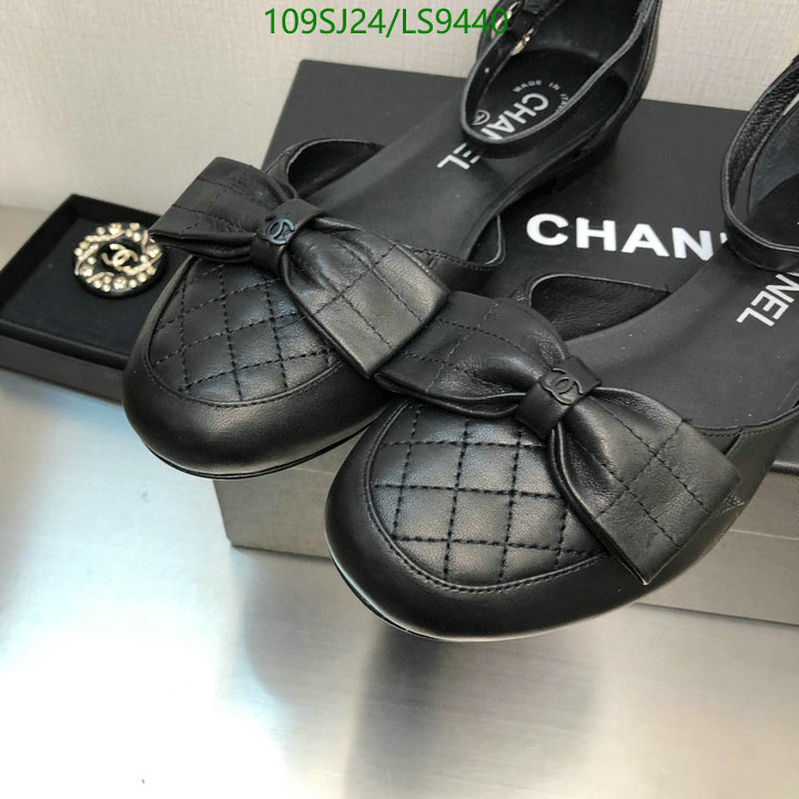 Chanel-Women Shoes Code: LS9440 $: 109USD