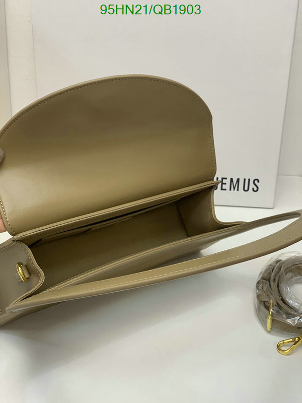 Jacquemus-Bag-4A Quality Code: QB1903 $: 95USD