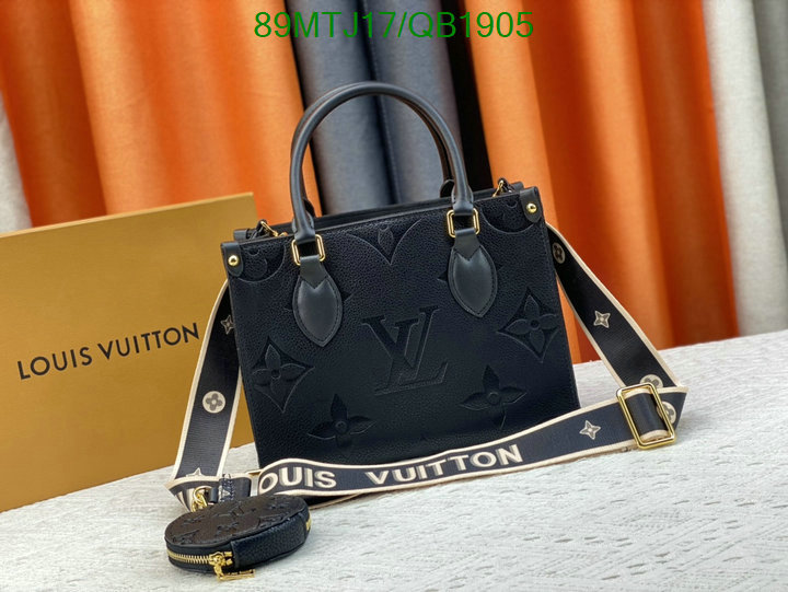 LV-Bag-4A Quality Code: QB1905 $: 89USD