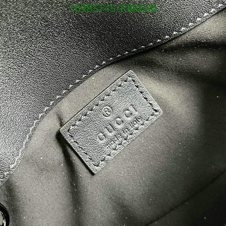 Gucci-Bag-Mirror Quality Code: RB8608 $: 169USD