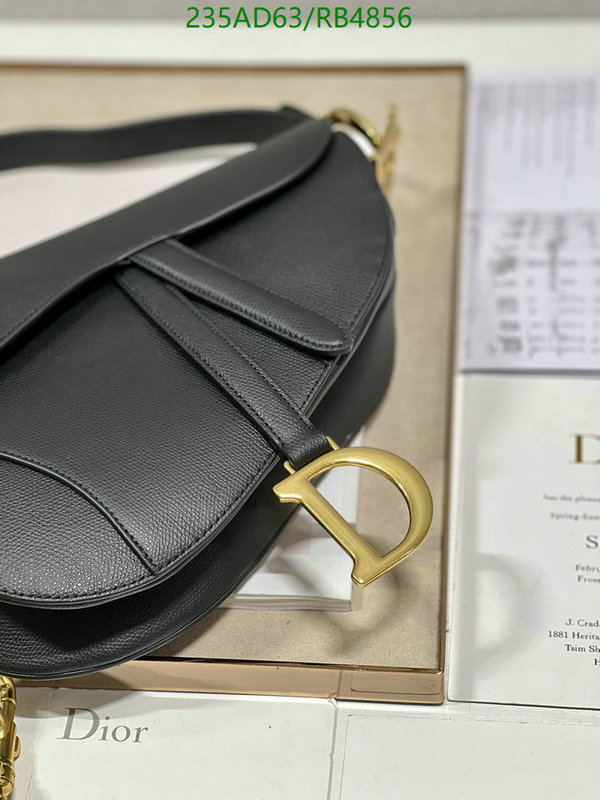 Dior-Bag-Mirror Quality Code: RB4856