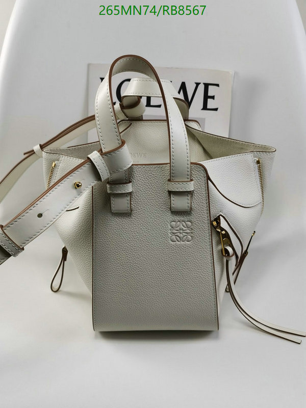 Loewe-Bag-Mirror Quality Code: RB8567 $: 265USD