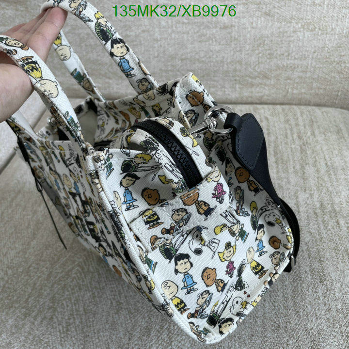 Marc Jacobs-Bag-Mirror Quality Code: XB9976 $: 135USD