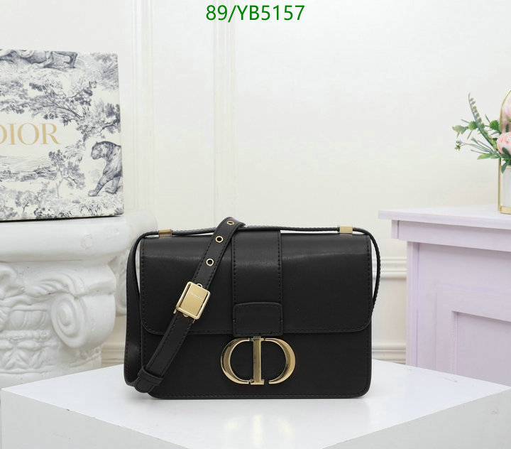 Dior-Bag-4A Quality Code: YB5157 $: 89USD