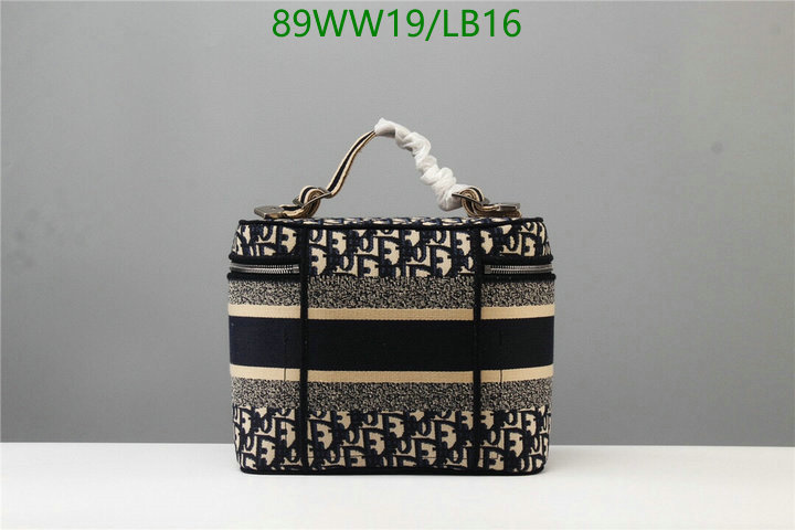 Dior-Bag-4A Quality Code: LB16 $: 89USD