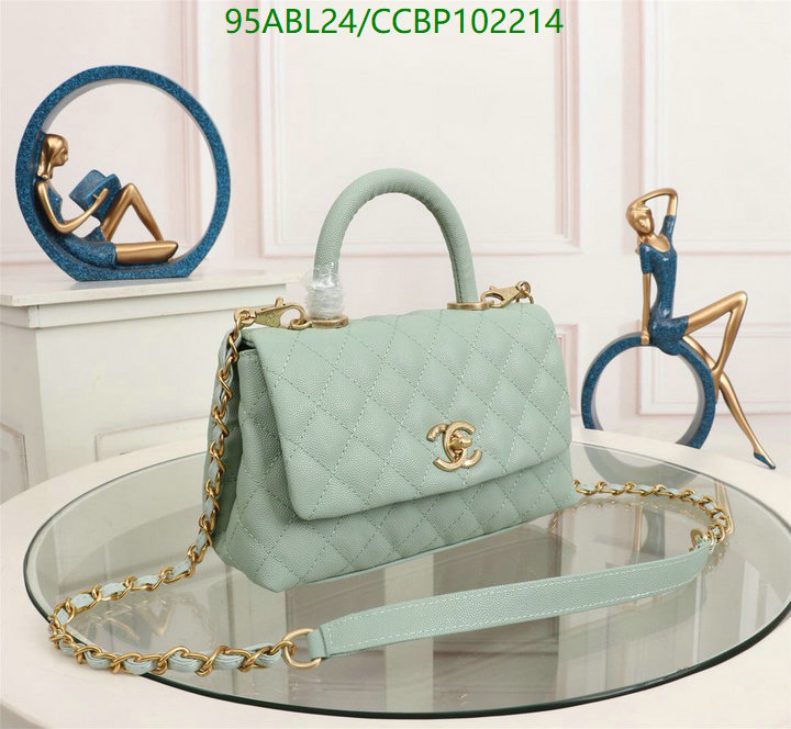 Chanel-Bag-4A Quality Code: CCBP102214 $: 95USD