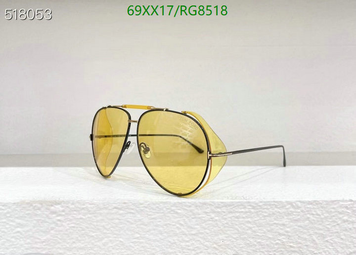Tom Ford-Glasses Code: RG8518 $: 69USD