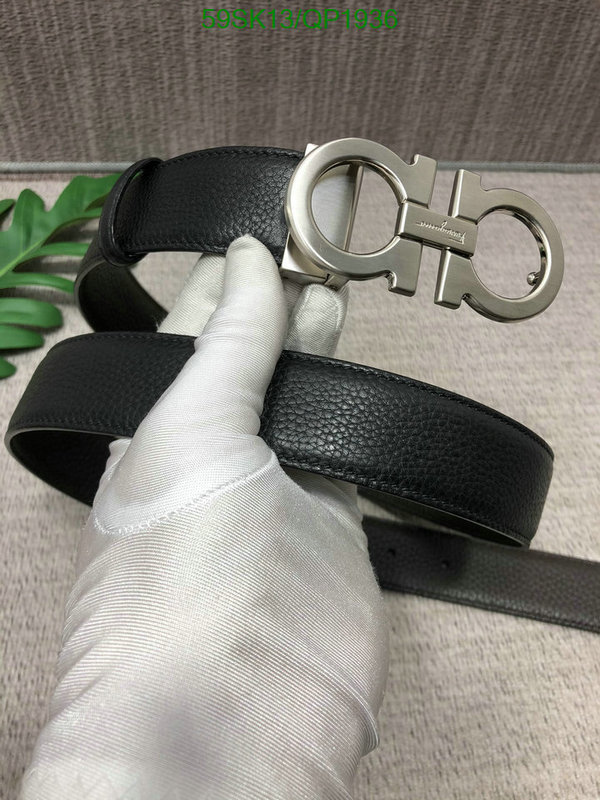 Ferragamo-Belts Code: QP1936 $: 59USD