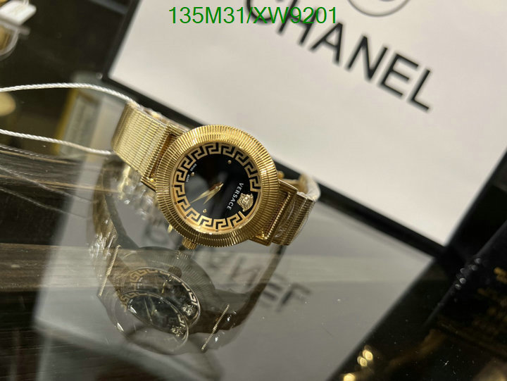 Versace-Watch-4A Quality Code: XW9201 $: 135USD