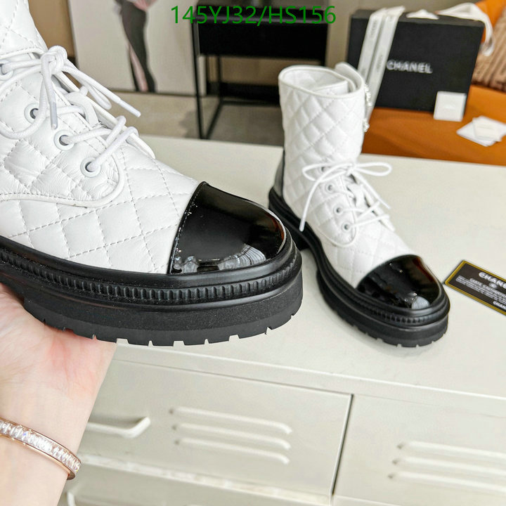 Chanel-Women Shoes Code: HS156 $: 145USD