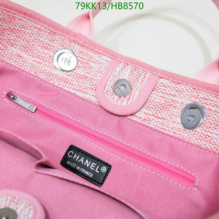 Chanel-Bag-4A Quality Code: HB8570 $: 79USD