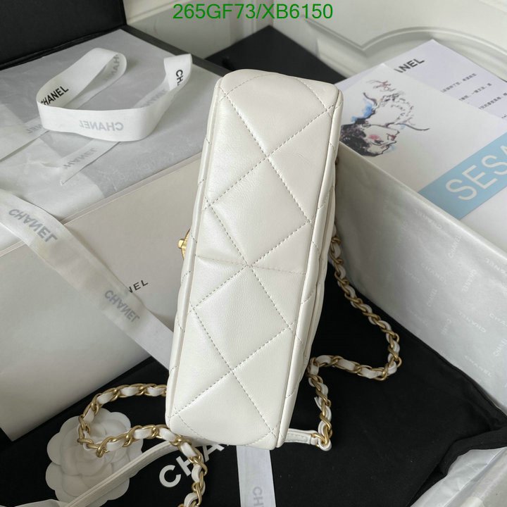 Chanel-Bag-Mirror Quality Code: XB6150 $: 265USD