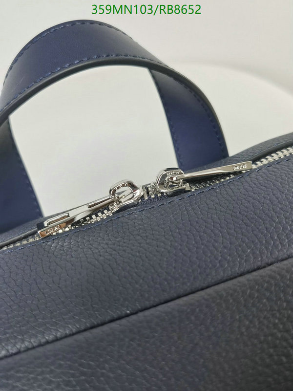 Loewe-Bag-Mirror Quality Code: RB8652 $: 359USD