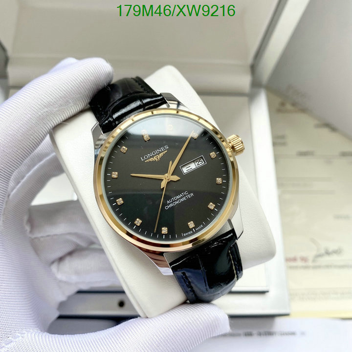 LONGINES-Watch-4A Quality Code: XW9216 $: 179USD