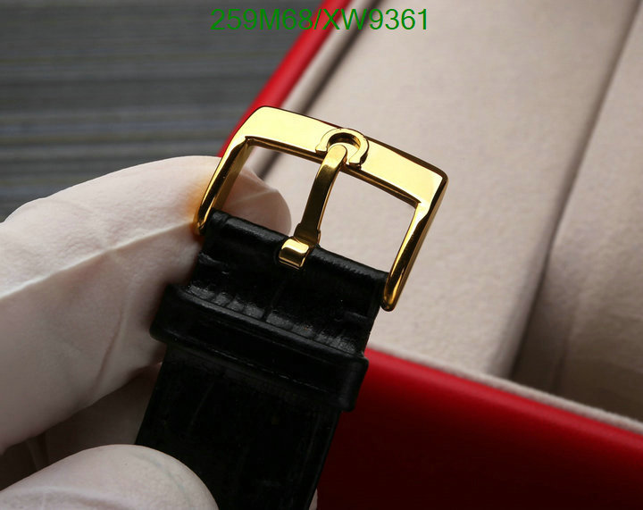 Omega-Watch-Mirror Quality Code: XW9361 $: 259USD