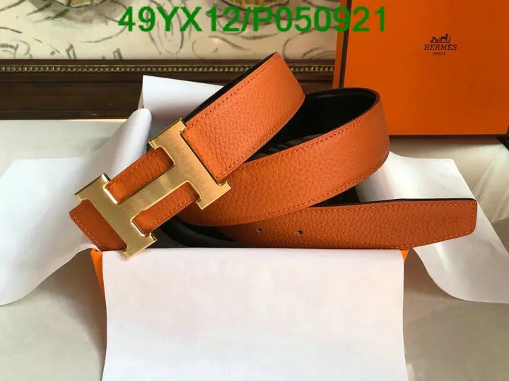 Hermes-Belts Code: P050921 $: 49USD