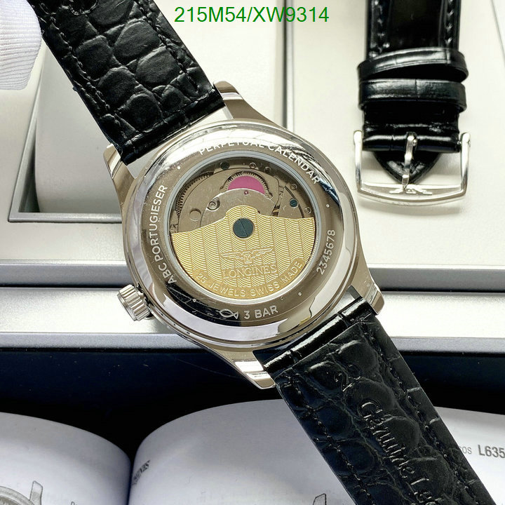 Longines-Watch-Mirror Quality Code: XW9314 $: 215USD