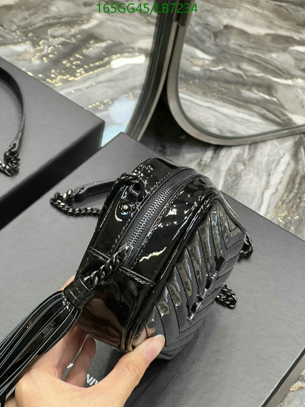 YSL-Bag-Mirror Quality Code: LB7234 $: 165USD