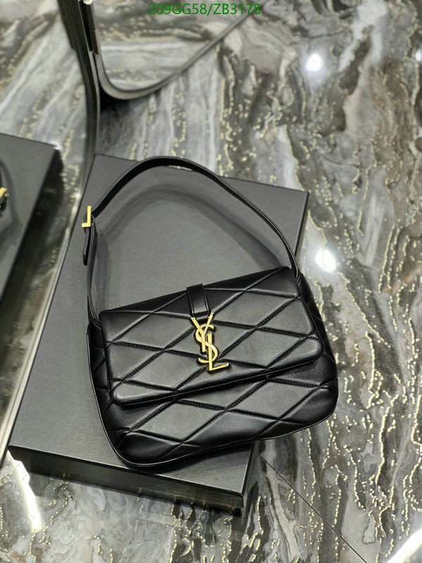 YSL-Bag-Mirror Quality Code: ZB3178 $: 209USD