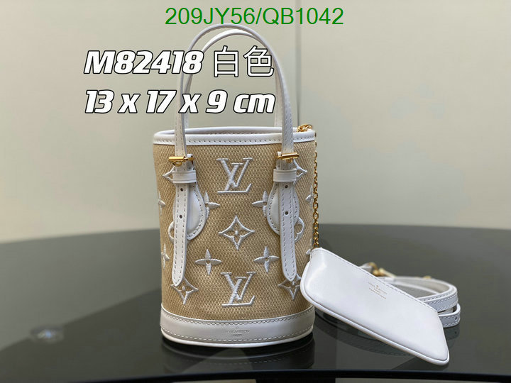 LV-Bag-Mirror Quality Code: QB1042 $: 209USD