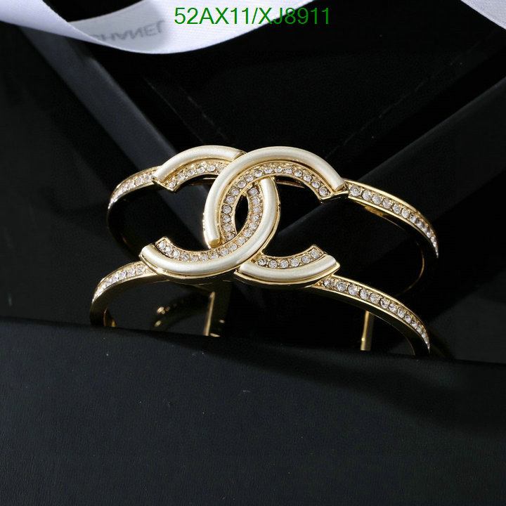 Chanel-Jewelry Code: XJ8911 $: 52USD